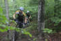 Mountain Bike the Bruce