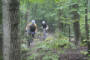 Mountain Bike the Bruce