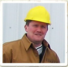 Trails Supervisor: Ed Hickling