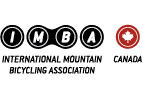 International Mountain Biking Association Canada Logo