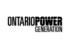 Ontario Power Generation Logo