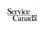 Service Canada Logo