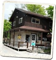 Cabins and Cottages