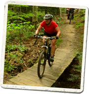 Brant Trail Photo