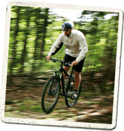 Kinloss Trail Photo