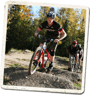 Mountain Bike Adventure Park Photo