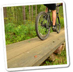 Brant Trail Photo