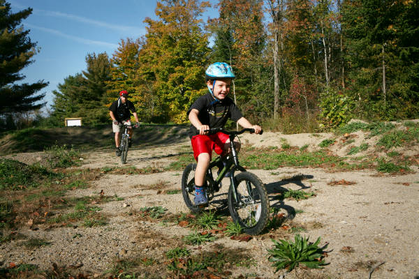 adventure park photo