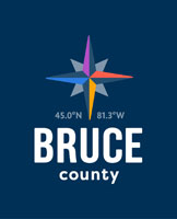 bruce county logo